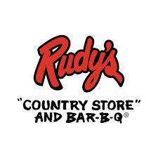 Rudy's logo